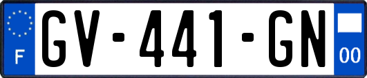 GV-441-GN