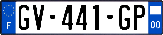 GV-441-GP