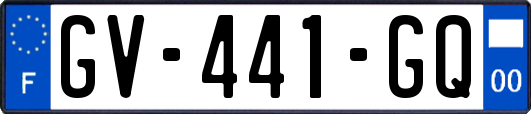 GV-441-GQ