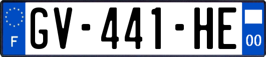 GV-441-HE