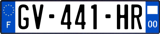 GV-441-HR