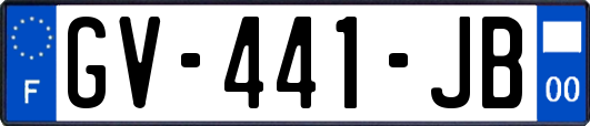 GV-441-JB