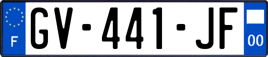 GV-441-JF