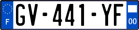 GV-441-YF