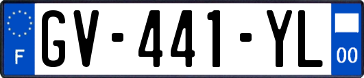 GV-441-YL