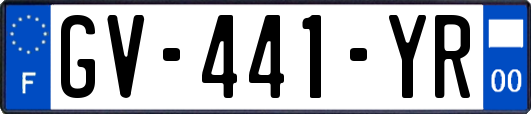 GV-441-YR