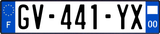 GV-441-YX