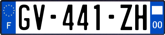 GV-441-ZH