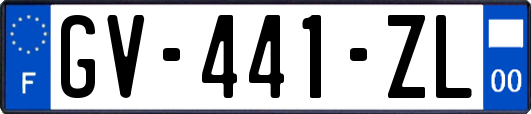 GV-441-ZL