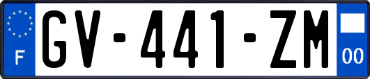 GV-441-ZM