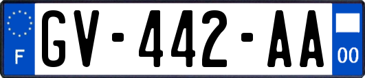 GV-442-AA