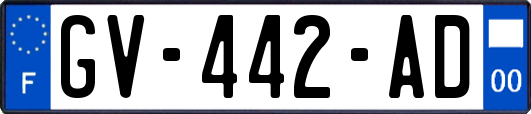 GV-442-AD