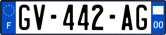 GV-442-AG