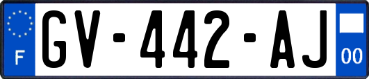 GV-442-AJ