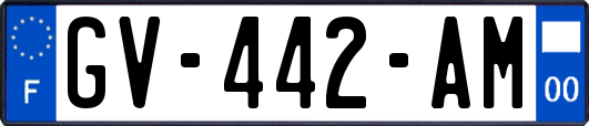 GV-442-AM