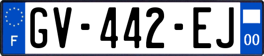 GV-442-EJ