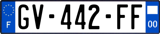 GV-442-FF