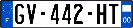 GV-442-HT