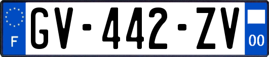 GV-442-ZV