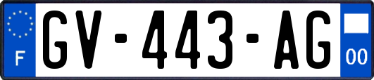 GV-443-AG