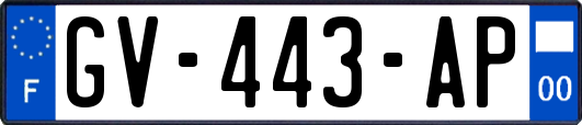 GV-443-AP