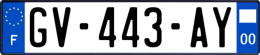 GV-443-AY