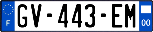 GV-443-EM