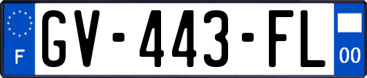 GV-443-FL