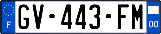 GV-443-FM
