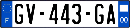 GV-443-GA