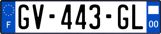 GV-443-GL