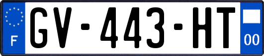 GV-443-HT