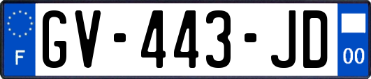 GV-443-JD