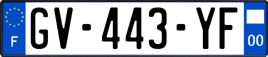 GV-443-YF