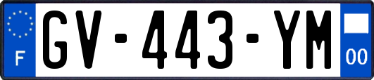 GV-443-YM