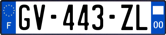 GV-443-ZL