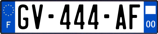 GV-444-AF