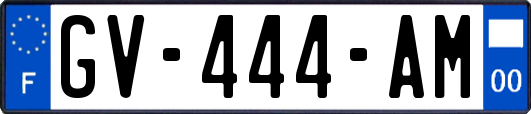 GV-444-AM