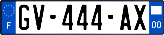 GV-444-AX