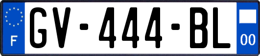 GV-444-BL