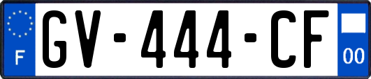 GV-444-CF