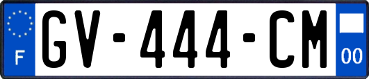 GV-444-CM
