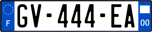 GV-444-EA