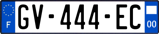GV-444-EC