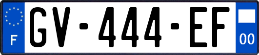 GV-444-EF