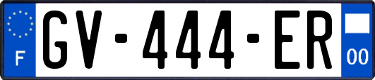 GV-444-ER
