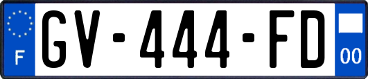GV-444-FD