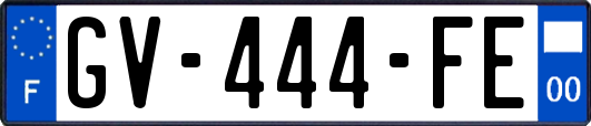 GV-444-FE