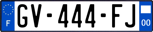 GV-444-FJ