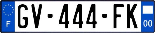 GV-444-FK